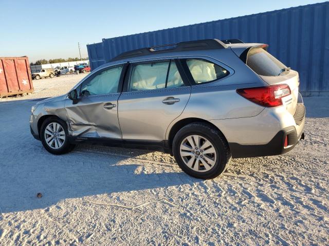 Photo 2 from auction – 2019 SUBARU OUTBACK 2. with VIN 4S4BSABCXK3257101