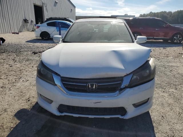 Photo 5 from auction – 2014 HONDA ACCORD EX with VIN 1HGCR2F73EA239645