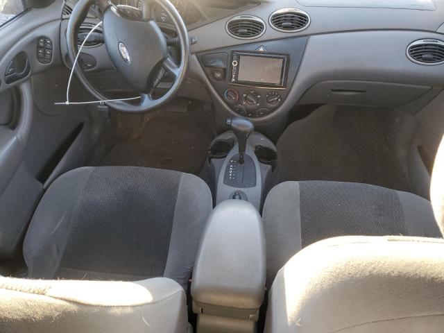 Photo 8 from auction – 2003 FORD FOCUS SE with VIN 1FAFP34P03W287037
