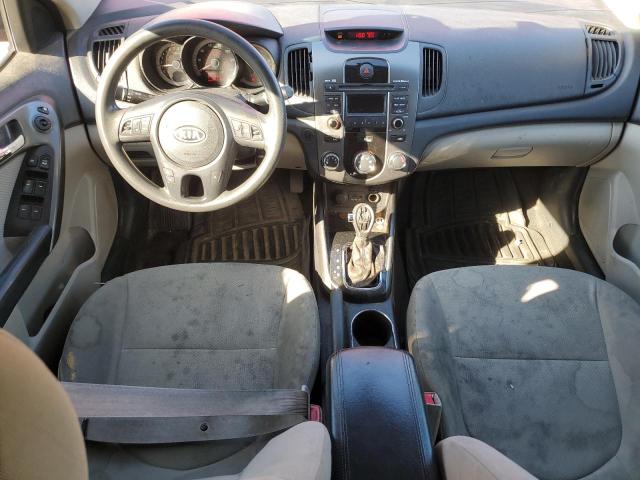 Photo 8 from auction – 2013 KIA FORTE EX with VIN KNAFU4A21D5694788