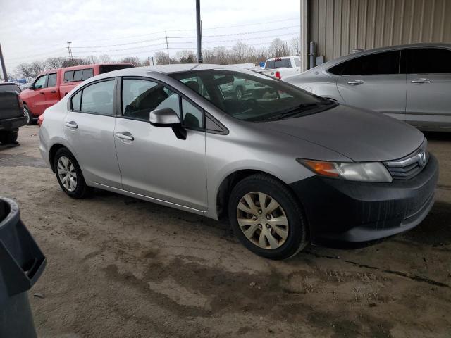 Снимка 4 от търг – 2012 HONDA CIVIC LX с VIN 19XFB2F55CE028164