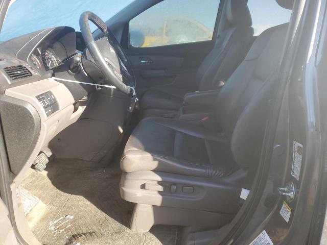 Photo 7 from auction – 2014 HONDA ODYSSEY TO with VIN 5FNRL5H99EB023641
