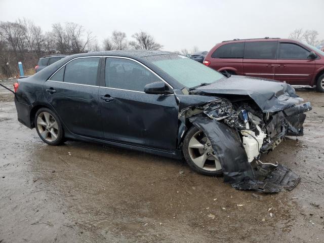 Photo 4 from auction – 2012 TOYOTA CAMRY SE with VIN 4T1BK1FK7CU015850