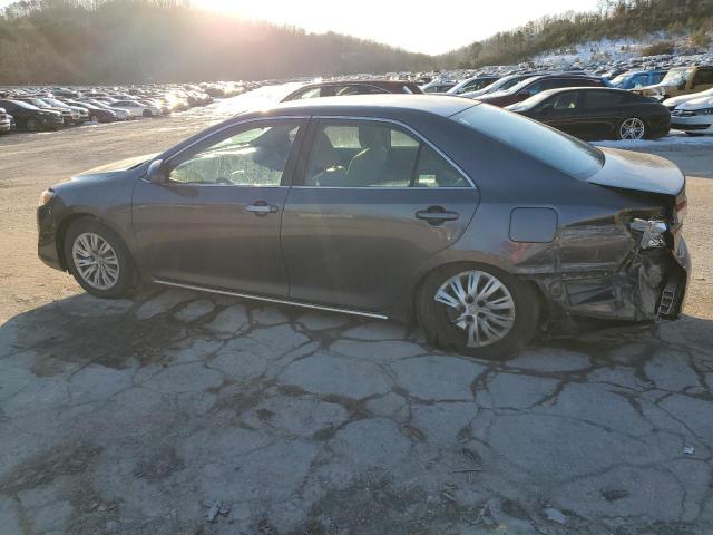 Photo 2 from auction – 2012 TOYOTA CAMRY BASE with VIN 4T4BF1FK6CR187264