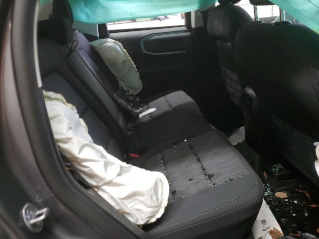 Photo 11 from auction – 2023 FORD BRONCO SPO with VIN 3FMCR9B63PRD13123