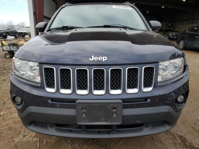 Photo 5 from auction – 2011 JEEP COMPASS SP with VIN 1J4NF1FB6BD149229