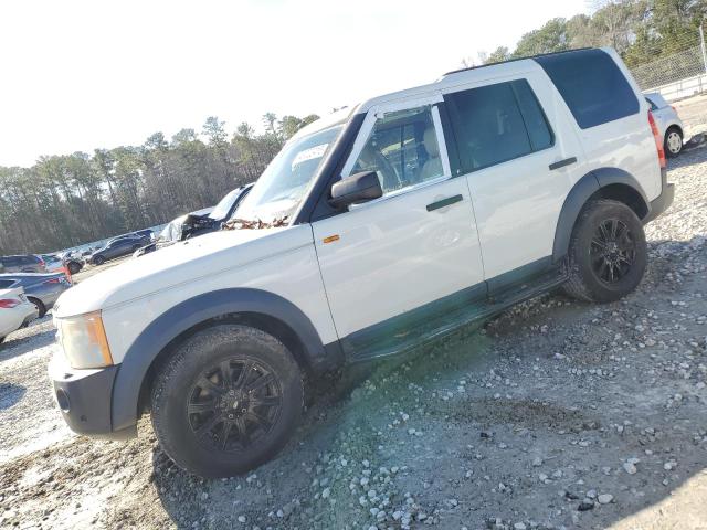 LAND ROVER LR3 2007 z numerem VIN SALAE25497A430040 - Zdjęcie z aukcji
