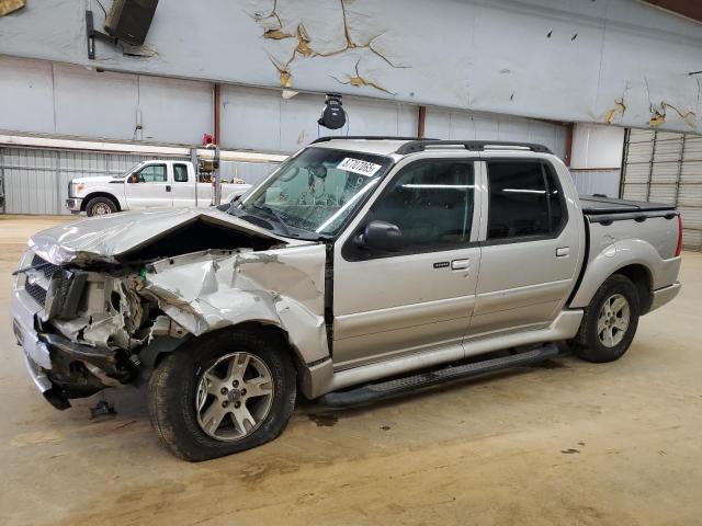 Photo 1 from auction – 2005 FORD EXPLORER S with VIN 1FMZU77K25UA94860
