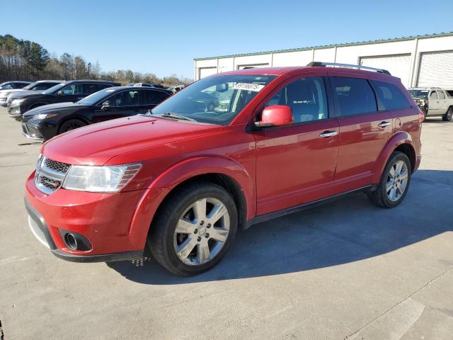 Photo 1 from auction – 2016 DODGE JOURNEY SX with VIN 3C4PDDBG3GT160441