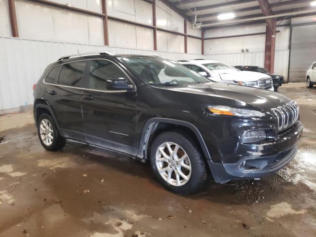 Photo 4 from auction – 2015 JEEP CHEROKEE L with VIN 1C4PJLCB1FW532230