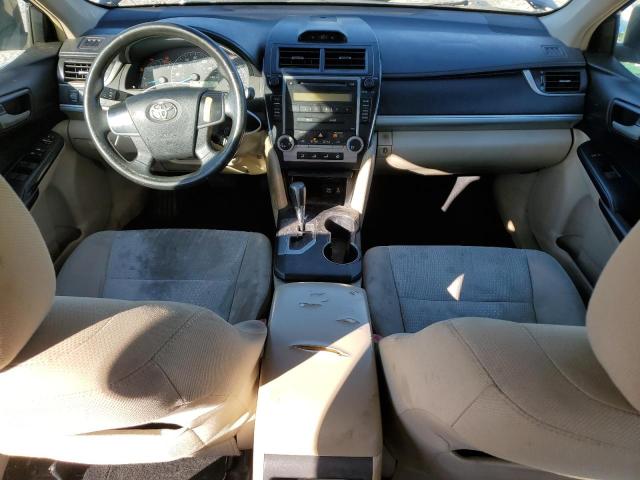 Photo 8 from auction – 2012 TOYOTA CAMRY BASE with VIN 4T1BF1FK0CU605893