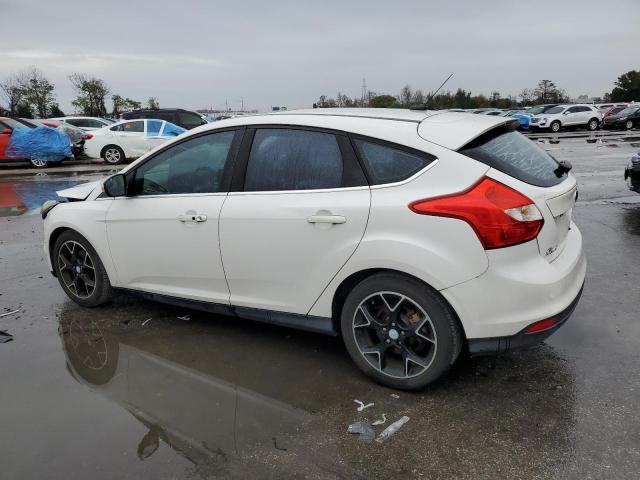 Photo 2 from auction – 2012 FORD FOCUS TITA with VIN 1FAHP3N25CL219975