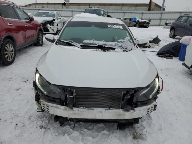 Photo 5 from auction – 2019 HONDA CIVIC LX with VIN 2HGFC2F64KH541612