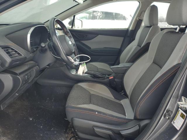 Photo 7 from auction – 2022 SUBARU CROSSTREK with VIN JF2GTAPCXN8232935