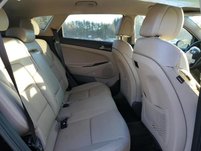 Photo 11 from auction – 2017 HYUNDAI TUCSON LIM with VIN KM8J3CA28HU367452