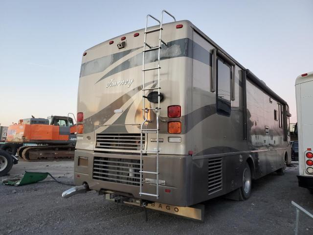 Photo 4 from auction – 2004 FREIGHTLINER CHASSIS X with VIN 4UZAAHDC94CM93813