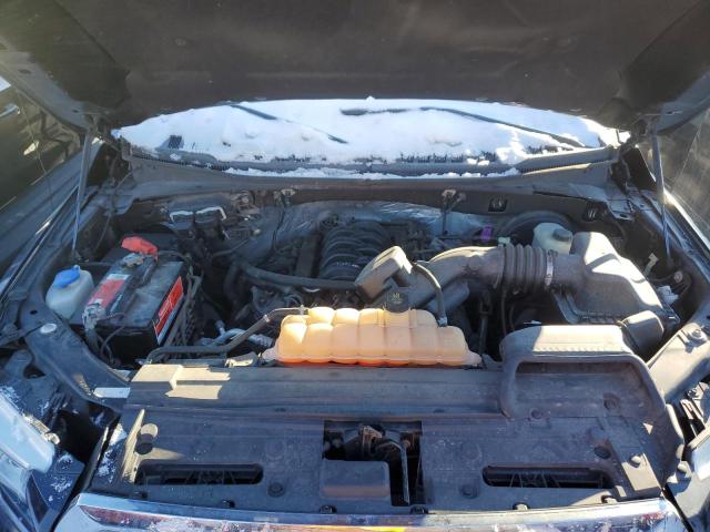 Photo 11 from auction – 2016 FORD F150 SUPER with VIN 1FTEW1CF3GKF30729