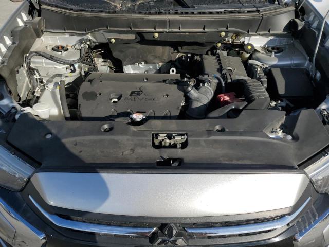 Photo 12 from auction – 2018 MITSUBISHI OUTLANDER with VIN JA4AR3AU3JU007896