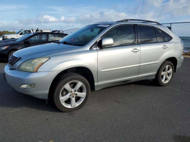 LEXUS RX 330 2004 with VIN JTJGA31U440017367 - Photo from auction