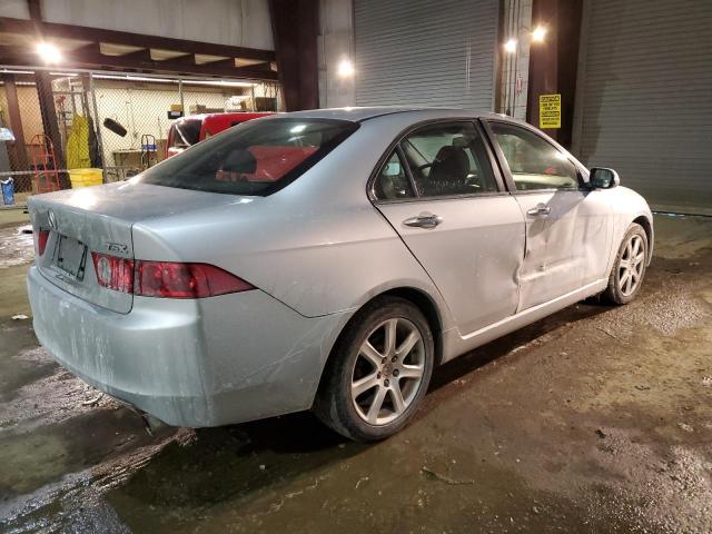 Photo 3 from auction – 2004 ACURA TSX with VIN JH4CL96884C031229