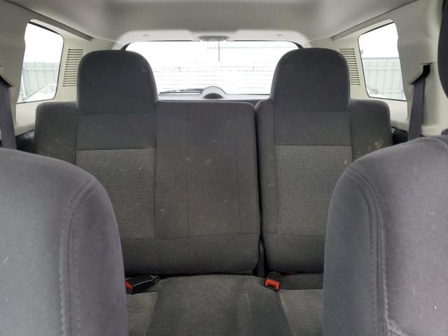 Photo 10 from auction – 2016 JEEP PATRIOT with VIN 1C4NJRAB9GD683133
