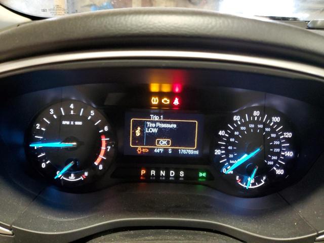 Photo 9 from auction – 2014 FORD FUSION SE with VIN 3FA6P0HD9ER199611
