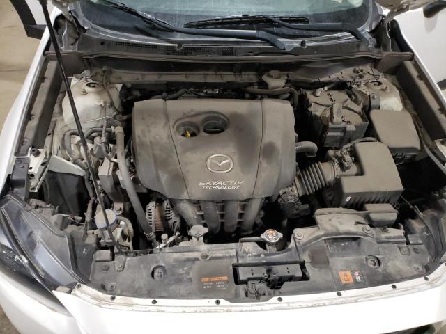 Photo 11 from auction – 2016 MAZDA CX-3 TOURI with VIN JM1DKFC79G0134846