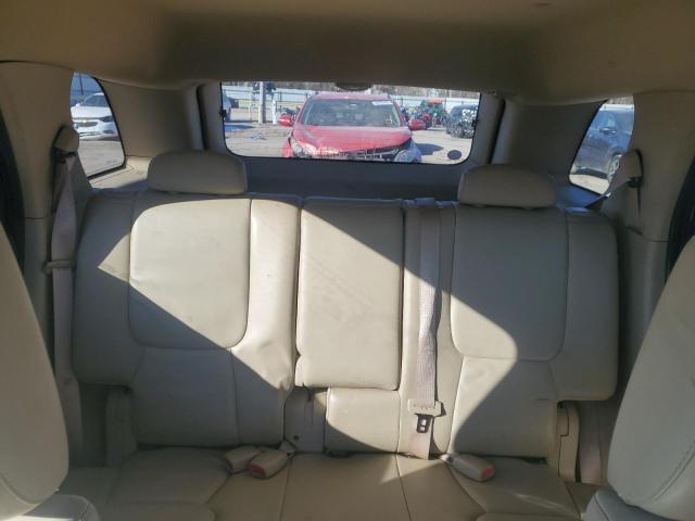 Photo 10 from auction – 2007 CHEVROLET EQUINOX LT with VIN 2CNDL73F976018849