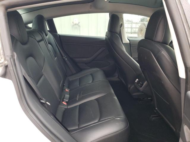 Photo 10 from auction – 2020 TESLA MODEL 3 with VIN 5YJ3E1EC4LF624297