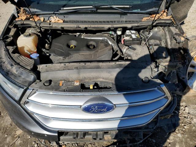 Photo 12 from auction – 2016 FORD EDGE SEL with VIN 2FMPK3J90GBB59662