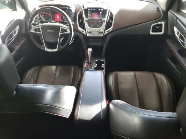 Photo 8 from auction – 2015 GMC TERRAIN SL with VIN 2GKFLXEK7F6120564