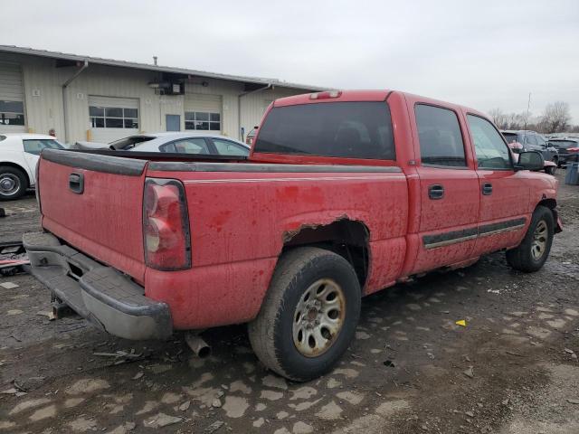 Photo 3 from auction – 2007 CHEVROLET SILVERADO with VIN 2GCEC13V871131329