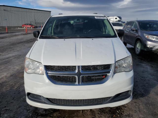 Photo 5 from auction – 2014 DODGE GRAND CARA with VIN 2C4RDGBG6ER288747