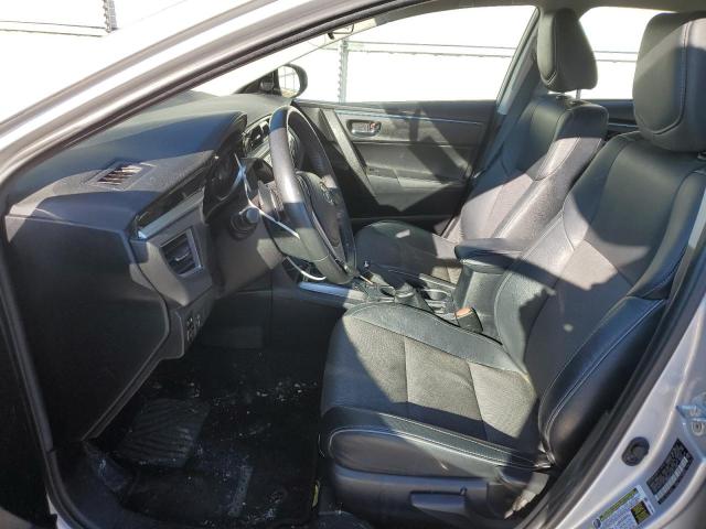 Photo 7 from auction – 2016 TOYOTA COROLLA L with VIN 2T1BURHE1GC743039