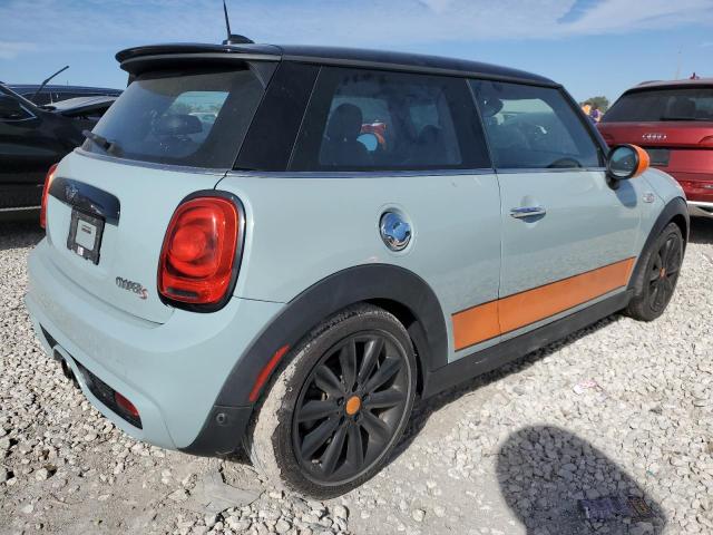 Photo 3 from auction – 2018 MINI COOPER S with VIN WMWXP7C54J2A48309