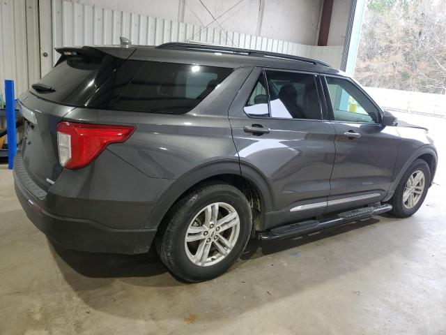 صورة رقم 3 من المزاد - 2020 FORD EXPLORER X مع VIN 1FMSK7DH2LGC22378