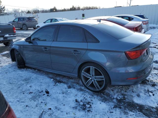 Photo 2 from auction – 2016 AUDI A3 PREMIUM with VIN WAUB8GFF4G1105924