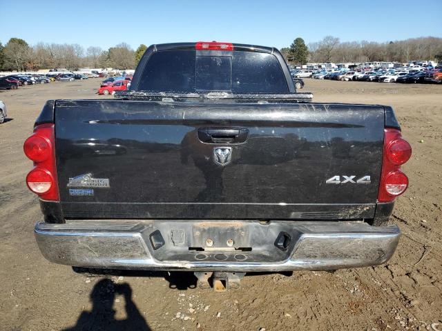 Photo 6 from auction – 2008 DODGE RAM 2500 S with VIN 3D7KS28A58G159637