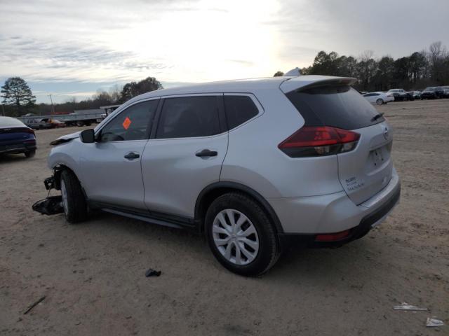 Photo 2 from auction – 2018 NISSAN ROGUE S with VIN KNMAT2MT4JP599490