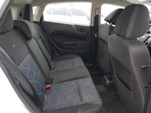 Photo 10 from auction – 2013 FORD FIESTA SE with VIN 3FADP4EJXDM166413