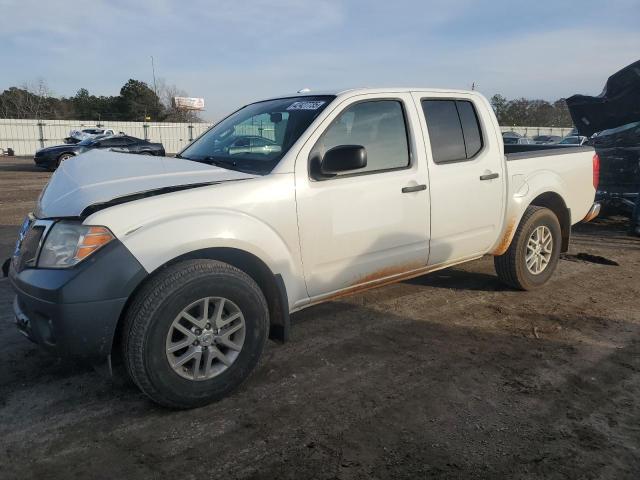 Photo 1 from auction – 2015 NISSAN FRONTIER S with VIN 1N6AD0ER0FN751804