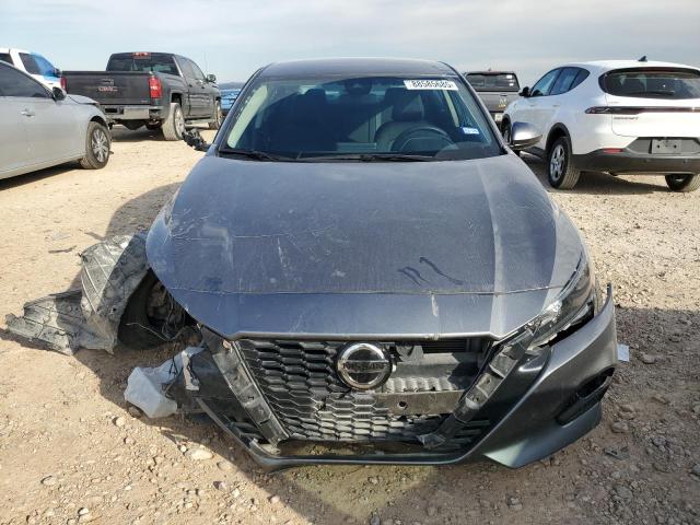 Photo 5 from auction – 2022 NISSAN ALTIMA S with VIN 1N4BL4BV9NN338934