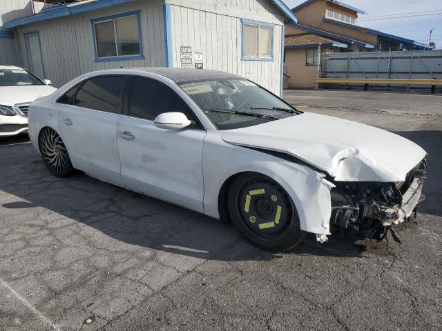 Zdjęcie 4 z aukcji – 2012 AUDI A8 L QUATT z VIN WAURVAFD8CN020946