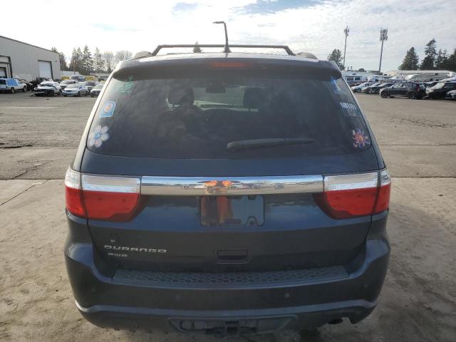 Photo 6 from auction – 2013 DODGE DURANGO SX with VIN 1C4RDJAG3DC580104