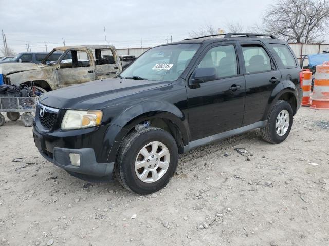 صورة رقم 1 من المزاد - 2009 MAZDA TRIBUTE I مع VIN 4F2CZ02739KM03047