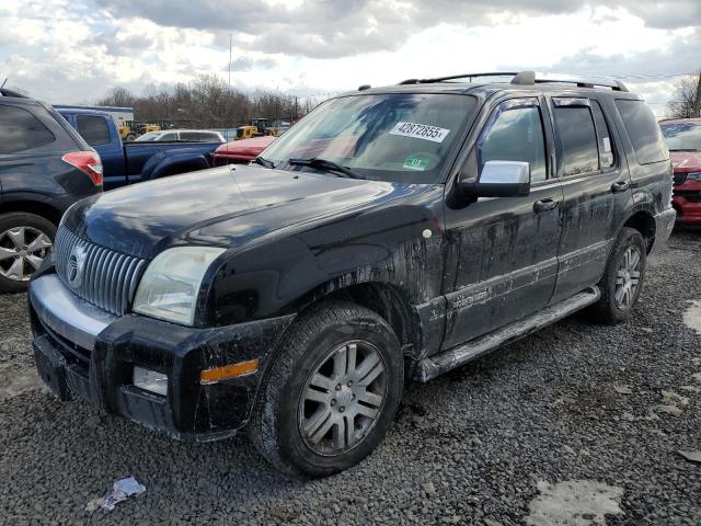 MERCURY MOUNTAINEE 2008 with VIN 4M2EU48858UJ06115 - Photo from auction