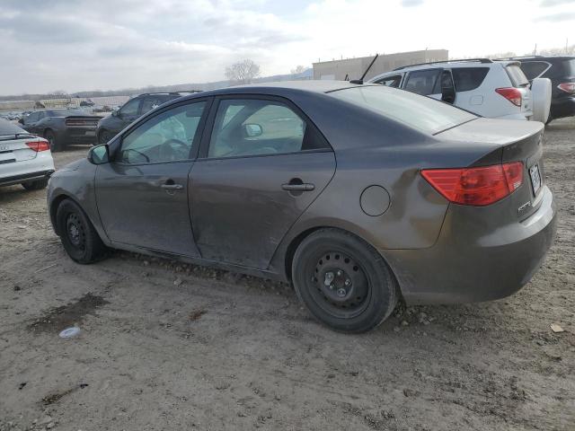 Photo 2 from auction – 2011 KIA FORTE EX with VIN KNAFU4A20B5889374