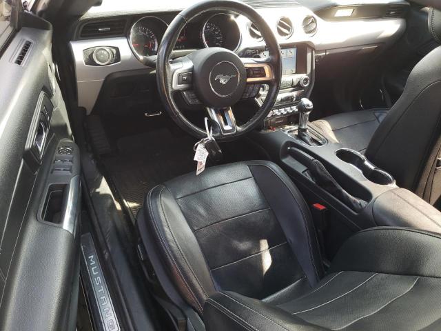Photo 8 from auction – 2017 FORD MUSTANG with VIN 1FATP8UH1H5292995