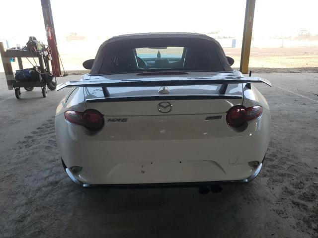 Photo 6 from auction – 2016 MAZDA MX-5 MIATA with VIN JM1NDAC70G0104815