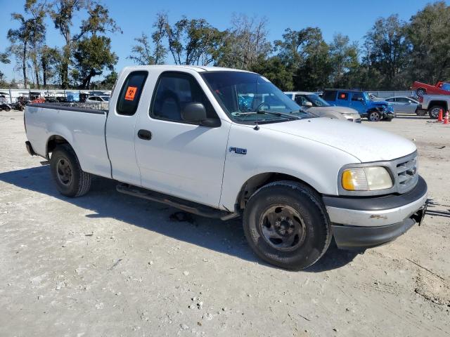 Photo 4 from auction – 2000 FORD F150 with VIN 1FTZX1723YNB40025